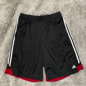 Men’s Adidas Basketball shorts